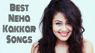 Neha Kakkar Songs 2018 | Hit Songs of Neha Kakkar 2018