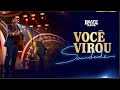 Edson & Hudson, Gian & Giovani -  Você Virou Saudade  [DVD Boate Azul Ao Vivo 2022]