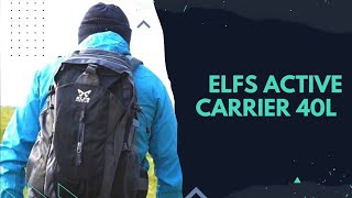 ELFS ACTIVE CARRIER 40l