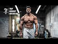 Best Hip Hop & Rap Workout Music Mix 2024 🔥 Top Gym Motivation Songs 2024