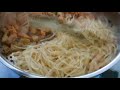 레스토랑 보다 더 맛있는 알리오 올리오 새우파스타 aglio e olio shrimp pasta is more delicious than restaurant