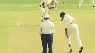 Jasprit Bumrah In Ranji Trophy Old Video