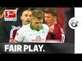 Fair Play Hero Hunt Rejects Penalty