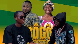 BOGO DJÉNINÉ AVEC KEBE ONE ET YOUNG BABY