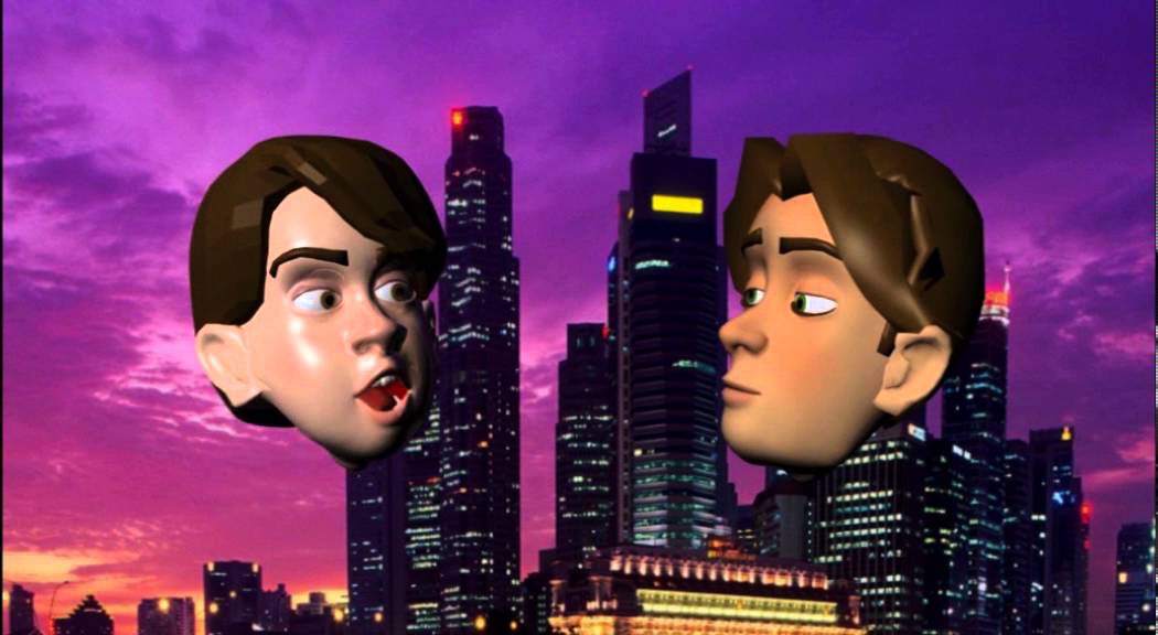 Animation Short Film Youtube