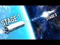 Multi Stage Rocket Science is Super Simple... [Juno: New Origins]