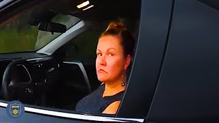 Entitled Woman Finally Gets Humbled | Karens Gets Arrested by Police