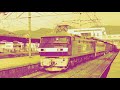 鉄道pv brave jewel