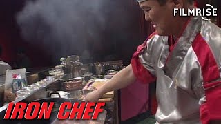 Iron Chef - Season 3, Episode 10 - Potato - Full Episode