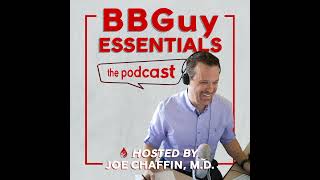 046: Top 5 Changes in the NEW AABB Standards with Pat Ooley