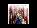 Lungs Are Burning - Christina Martin