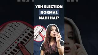 Yeh kaunsa election hai? 😱 | Kya hai Bypoll Election? 🤔