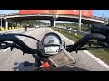 Kawasaki Vulcan S 650 Top Speed !! - Selesa & Laju. Sesuai Untuk Daily