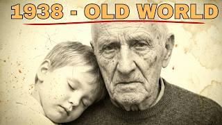 The Last Americans Who Remembered the Old World — What They Said Before They Died