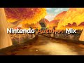 Nintendo Autumn Mix | Seasonal Nintendo Playlist