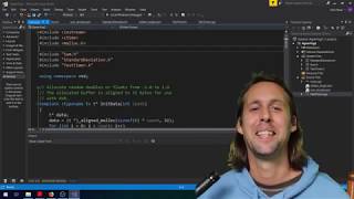 Studying Agner Fog 2: Unrolling Loops and Dependency Chains