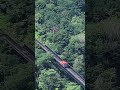 Duquesne Incline From Point State Park