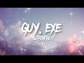 Superfruit - GUY.exe Lyrics 1 Hour Lyrics Loop