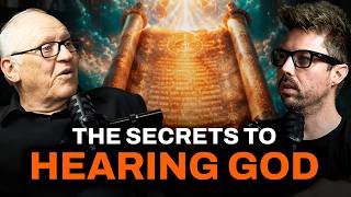 Practically Hearing God (whispers, confirmations, & real prophecy) w/Dale Mast