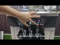 GSEICE BJK series Ice Cream Machine introduction