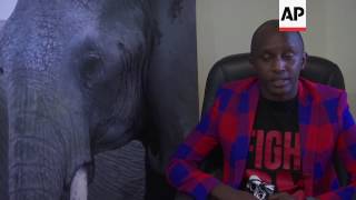 Kenya conservationist slams govt over shooting