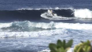 KSP Ho'okipa Kite Surf Pro 2012 - Day 6!