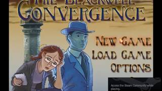 The Blackwell Convergence - PC - LONGPLAY