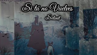 Si Tú no Vuelves  (Cover) Selinit