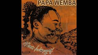 INSTRU: Papa Wemba - Etaleli Officielle (1999)