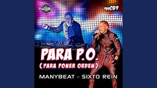 Para P.O. (Original Mix)