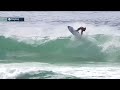 gabriel medina vs. julian wilson quiksilver pro france 2016 quarterfinals