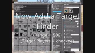 How to make an Auto Door E2 in Gmod