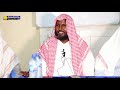 ahmiyada cilmiga sharciga┇muxaadaro ᴴᴰ┇sheikh c.nafic macalin xashi