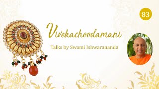 83 - Vivekachoodamani verses 309-311