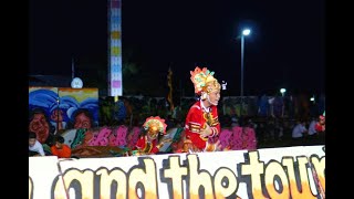 GSAT SHOWDOWN PERFORMANCE IN KALIMUDAN BATTLE OF FESTIVALS  2023