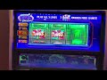 can we win big on triple stars spitfire multipliers slot machine