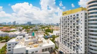 1500 Ocean Unit 1210 | Miami Beach, FL