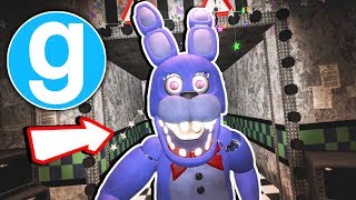 Fnaf Roblox Playing As Unwithered Foxy In Fredbear And Friends Reboot - fnaf world reboot roblox