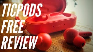 TicPods Free Review - (AIRPOD KILLER) After 6 Months!