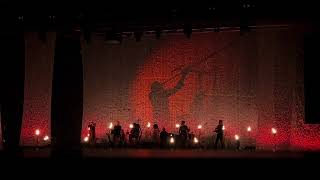 Wardruna - Helvegen @jahrhunderthalle2112