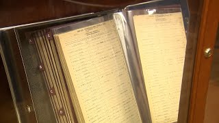 Unlock your family history for free at the Bexar County Spanish Archives