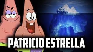 EL ICEBERG DE PATRICIO ESTRELLA