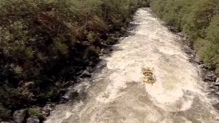 Upper Klamath Rafting | Indigo Creek Outfitters