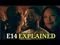 THE CHI Season 6 Episode 14 Recap | Ending Explained