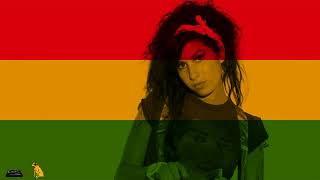 Amy Winehouse - Wake Up Alone (reggae version by Reggaesta)