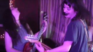 Daddy Issues - "Dog" @ Hotel Vegas, SXSW 2016, Best of SXSW Live, HQ