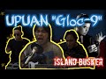 UPUAN - Island Busker (Gloc-9 COVER)