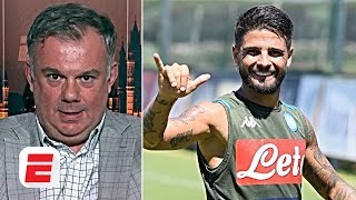 Napoli in a strong position to challenge Juventus for Scudetto - Gab Marcotti | Serie A