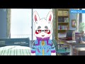 月見里みつきの自己紹介【新人vtuber】