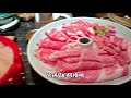 lv food guide 拉斯探店｜超火的5d火锅店值得去吗｜x pot｜miss skye